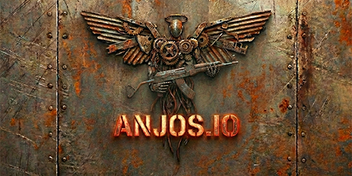 [BR] Anjos.io | 100% Vanilla | Wipou 06/03 | Mais Recursos e In